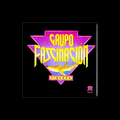 Listen to Grupo Fascinacion, watch music videos, read bio, see tour dates & more!