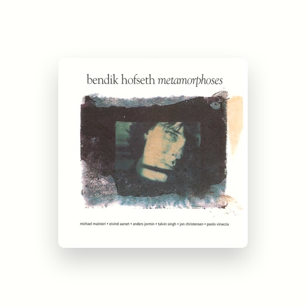 Bendik Hofseth's avatar