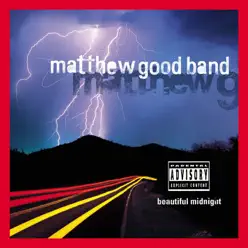 Beautiful Midnight - Matthew Good Band