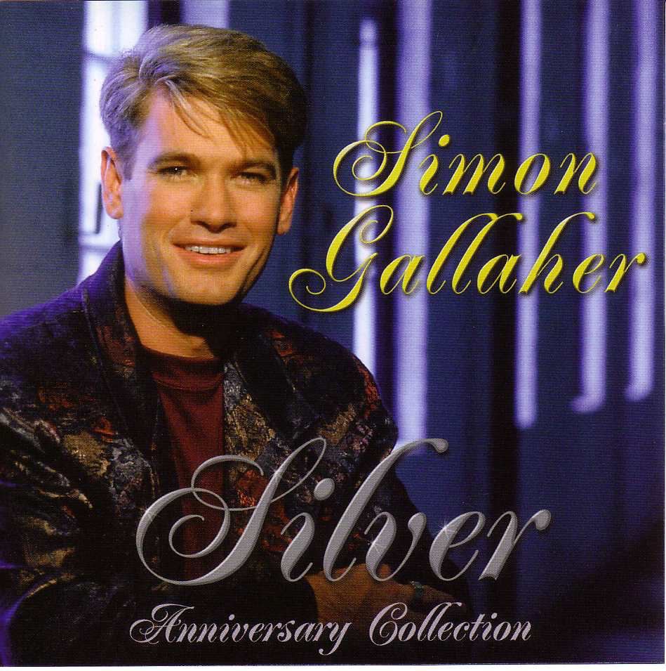 Silver Anniversary Collection