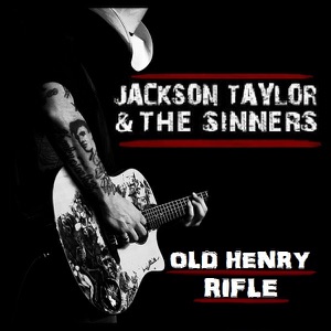 Old Henry Rifle