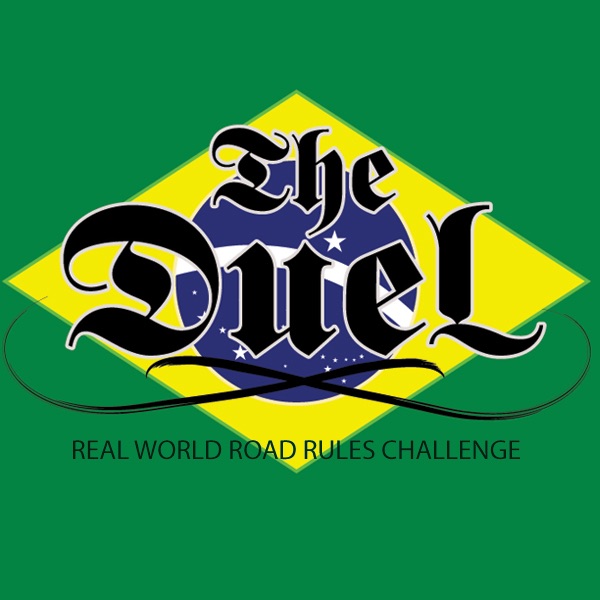 Real World Road Rules Challenge: The Duel