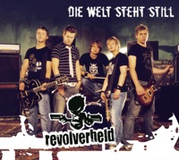 Die Welt steht still - Single - Revolverheld