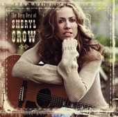 Sheryl Crow - Everyday Is a Winding Road