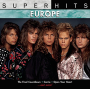 The Final Countdown - Europe