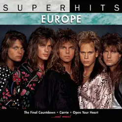 Super Hits - Europe