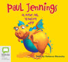 Rascal Takes Off (Unabridged) - Paul Jennings