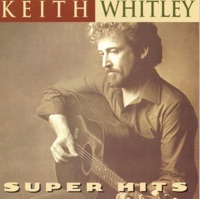 Keith Whitley