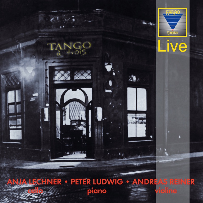 Tango à trois