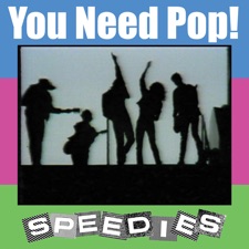 The Speedies - Time