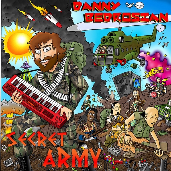 Secret Army