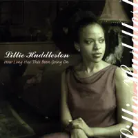 Let's Face the Music and Dance — Lillie Huddleston