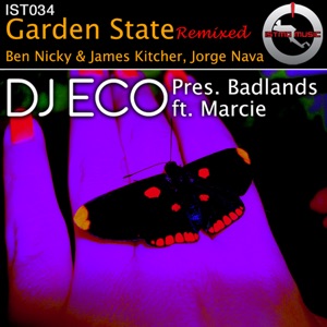 Garden State (Remixed) [feat. Marcie]