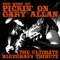 Man to Man - Pickin' On Series lyrics