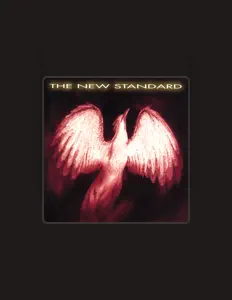 The New Standardを聴いたり、ミュージックビデオを鑑賞したり、経歴やツアー日程などを確認したりしましょう！