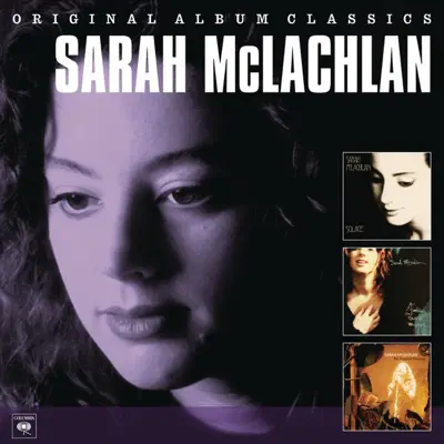 Original Album Classics: Sarah McLachlan - Sarah Mclachlan Original Album Classics: Sarah McLachlan - Sarah Mclachlan
