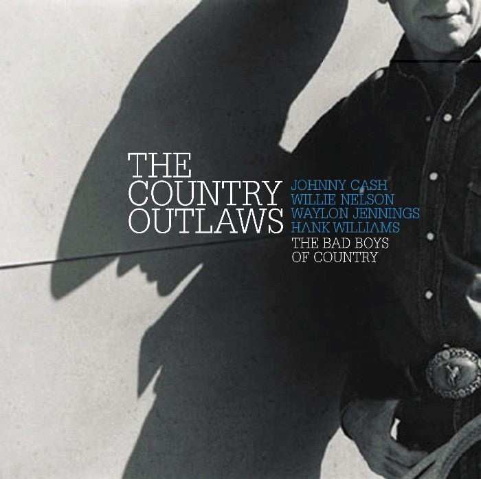 The Country Outlaws