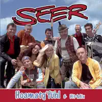Hoamatgfühl — Seer