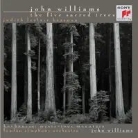 Old and Lost Rivers — John Williams & London Symphony Orchestra