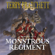 Terry Pratchett - Monstrous Regiment: Discworld, Book 31 (Unabridged)
