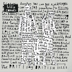 Isles - Single