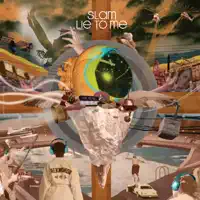 Lie To Me — Slam