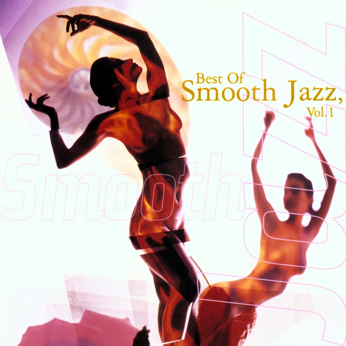 Best of Smooth Jazz, V*l. 1