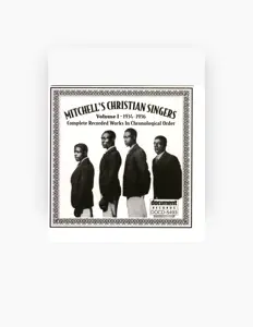 聆聽 Mitchell's Christian Singers、觀看音樂影片、閱讀小傳、查看巡演日期等！