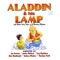 Aladdin & His Lamp (Narration) - Jon Pertwee lyrics