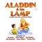 Aladdin & His Lamp (Narration) - Jon Pertwee lyrics