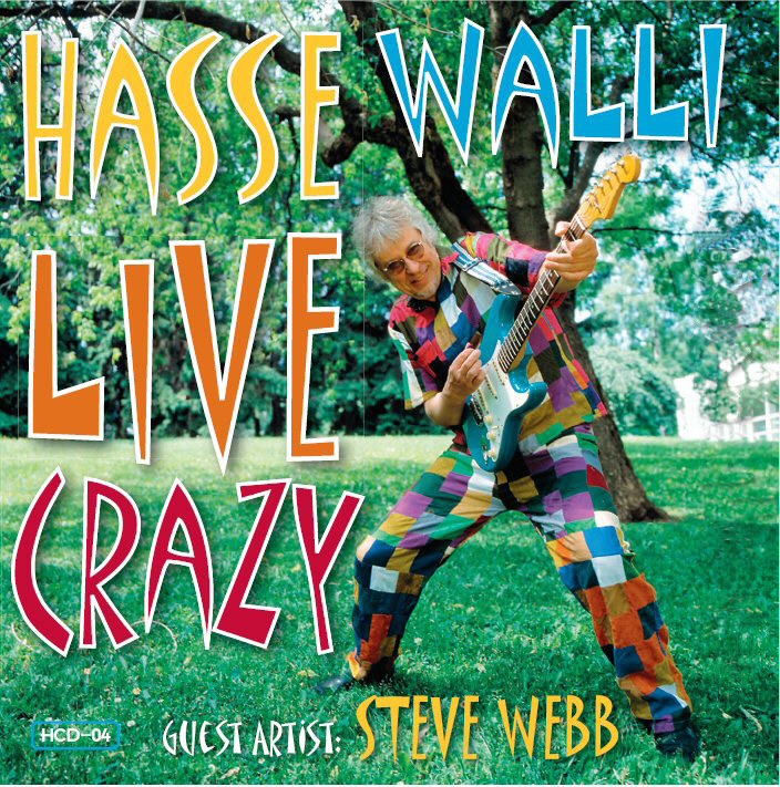 Live Crazy