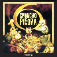 Chancho en Piedra — Discojapi