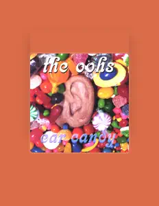 聆聽 The Oohs、觀看音樂影片、閱讀小傳、查看巡演日期等！