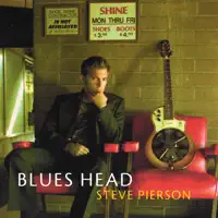 Talkin' Bout My Baby — Steve Pierson