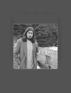 Listen to Ed Jurdi, watch music videos, read bio, see tour dates & more!