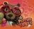 Psycho Teddy
