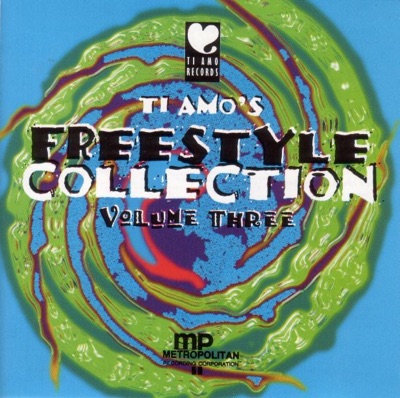 Forever Freestyle 2nd Edition