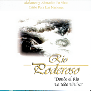 Ven Río Poderoso - Marco Barrientos