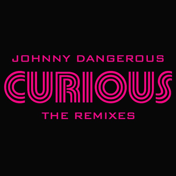 Curious - the Remixes (single)