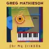 Greg Mathieson - 20 Bar Blues