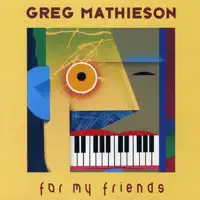 I Don't Know — Greg Mathieson