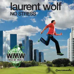 No Stress - Laurent Wolf No Stress - Laurent Wolf