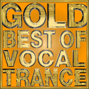 Gold / Best of Vocal Trance - Verschiedene Interpret:innen