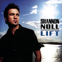 Shannon Noll - Lift