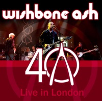 Wishbone Ash