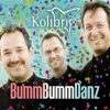 BummBummDanz - Single