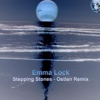 Stepping Stones (Ostlan Remix) - Single - Emma Lock