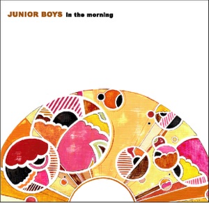 In the Morning - Single