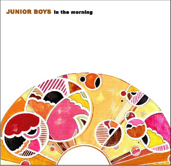 In the Morning - Single