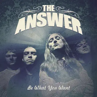 Be What You Want - EP - The Answer